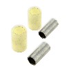 Silentblock Rahmen Schwingarm für Quad Shineray 250 cccm ST9E PAAR, Ersatz Shineray 250 STIXE ST9E
