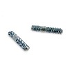 Haltestift Auspuff auf Zylinderkopf für Shineray Quad 250 ST-9, Ersatz Shineray 250 STIXE ST9E