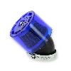 Luftfilter Racing für Quad Shineray 300 ccm (Ø 40 mm), blau, Ersatzteile Quad Shineray 300