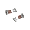 Silentblock Stoßdämpfer für Quad Shineray 300ccm (XY300ST-4E), Ersatzteile Quad Shineray 300