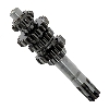 Primärachse für Getriebe Quad Shineray 300STE, Ersatzteile Quad Shineray 300