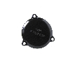 Ölfilterdeckel für Quad Shineray 300ccm (schwarz), Ersatzteile Quad Shineray 300