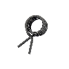 Feder für Limit Block Quad Shineray 300STE, Ersatzteile Quad Shineray 300