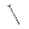 Schraube für Zylinderkopf  Quad Shineray 300STE - 300ST-4E (Typ 1), Ersatzteile Quad Shineray 300