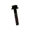Schraube für Zylinderkopf  Quad Shineray 300STE - 300ST-4E (Typ 3), Ersatzteile Quad Shineray 300
