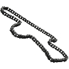 Kette (49-520) für Quad Shineray 300ccm ST-5E, Ersatzteile Quad Shineray 300