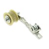 Kettenspanner komplet für Quad 300ccm ST-5E, Ersatzteile Quad Shineray 300