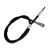 Tachokabel für chinesischer Motorroller 99 cm (Typ 2), Chinesische Motorroller Teile