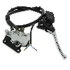 Bremsen hydraulisch vorn für Motorroller (Typ 1), Chinesische Motorroller Teile