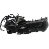Motor für Motorroller 50 ccm 1E40QMB (Trommelbremse, 12 Zoll-Felgen, 250mm), Chinesische Motorroller Teile