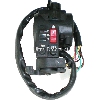 Lenkerschalter für Quad Bashan 200 ccm (BS200S-3A), Bashan 200cc BS200S3 Teile