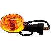 Blinker hinten links für Skooter Baotian BT49QT-7 (typ 2), Ersatzteile Baotian BT49QT-7