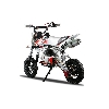 dirt bike für Kinder dirt bike CRZ 88, Dirt bike
