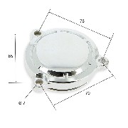 Anlassergetriebedeckel für Quads Bashan 250 BS250S-11