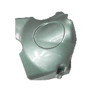 Ritzelabdeckung Antriebsausgang, Alu, Quad Bashan 200 BS200S-7 (typ 2)