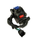 Lenkerschalter links für Quad Shineray 250 ccm ST-9C