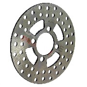 Bremsscheibe vorn für Quad Shineray 250ST-5