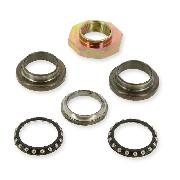 Gabellager Set für Yamaha PW50