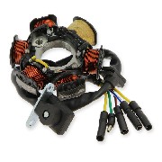 Zündung dirt bike original 50 - 125cc Typ 1