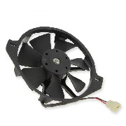 Ventilator Quad Shineray 250 ccm STXE