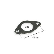 Dichtung Vergaser fur Skyteam Dax 50-125ccm 