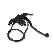 Handbremshebel für Quad Shineray 200 ccm STIIE