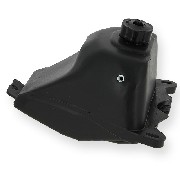 Benzintank für pocket cross delta und mini dirt 47cc 49cc
