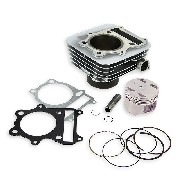 kit 78mm Motor 300cc für Shineray 300cc (178FMN)
