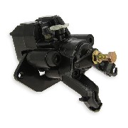 Bremssattel hinten für Ersatzteile Shineray XY150STE
