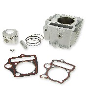 Motor Kit 125cc für Dirt Bike - 4-takt (1P52FMI)