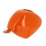 Tank Orange für PBR 50 ccm bis 125 ccm