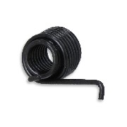 Feder für Kickstarterachse der Shineray Quad 200 ccm (XY200ST9)