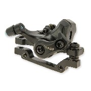 Bremssattel hinten für Mini Citycoco