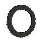 Reifen 2.50 x 14 Spikes 12 mm für dirt bike