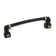 Benzinschlauch für Skymax 50ccm Euro4 (>09-2018)