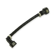 Benzinschlauch für Skymini Skyteam 50ccm Euro4 (>09-2018)