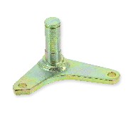 Hinterer Übergangsachse für Ace Skyteam (Vor 2015)