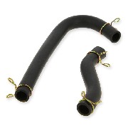 Schlauch fûr Luftklappe Quad Shineray 250STIIE 200STIIEB (typ2)