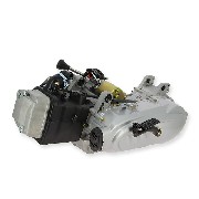 Motor Quad Shineray 200ccm 163QML (XY200ST-6A)