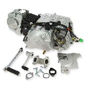 Motor 125ccm Zongshen elektrischer Anlasser 154FMI-4