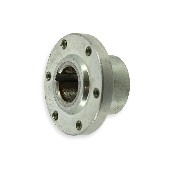 Kranzhalter für SpeedKart GoKart