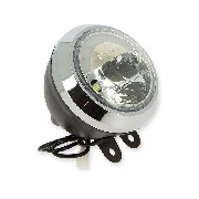 Scheinwerfer LED  für Citycoco (type2)