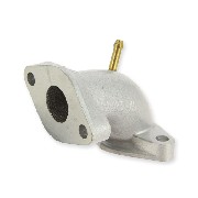 Ansaugstutzen Bubbly Skyteam 125ccm