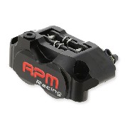 RPM 4-Kolben-Bremssattel