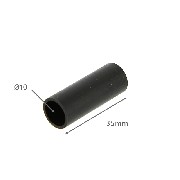 Abstandshalter 10mm/35mm für Pocket Bike