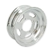 Alu Felge für Monkey und Gorilla 50 ccm bis 125 ccm (2.50x8) type1