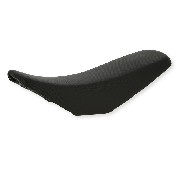 schwartz Sattel für Pocket Dirt Nitro