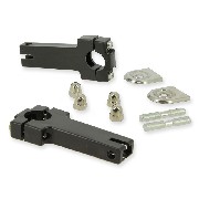 Handschutz Halter für Shineray 200cc (110mm) 