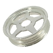 Alu Felge für Monkey und Gorilla 50 ccm bis 125 ccm (2.50-2.75x10) type3