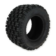 Reifen hinten Cross für Quads Shineray 250ccm ST-9E (20x11-10)